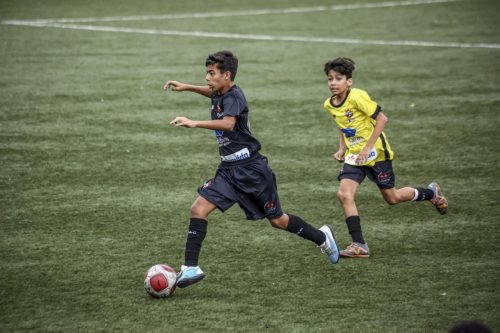 4ª Rodada - Festa da Família - Especial Dia das Mães