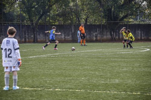 8ª Rodada - 41º CIFAC Hapvida 2025