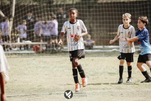 8ª Rodada - 41º CIFAC Hapvida 2025