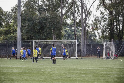 8ª Rodada - 41º CIFAC Hapvida 2025