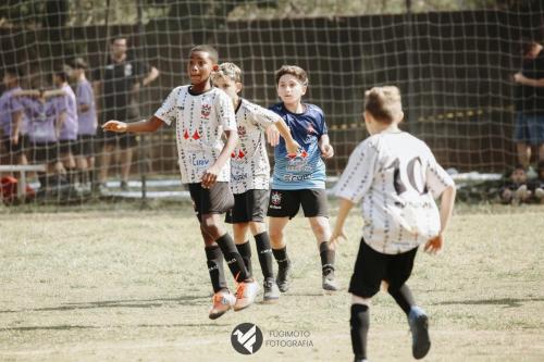 CIFAC 2024 - SUB-11 - 17ª Rodada