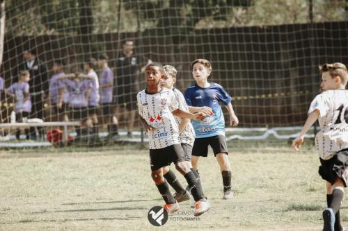 CIFAC 2024 - SUB-11 - 17ª Rodada