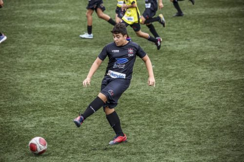 4ª Rodada - Festa da Família - Especial Dia das Mães