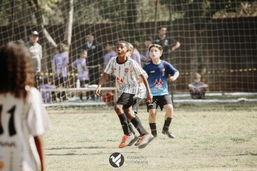 CIFAC 2024 - SUB-11 - 17ª Rodada