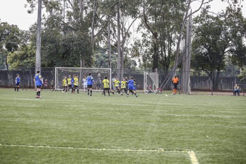 8ª Rodada - 41º CIFAC Hapvida 2025