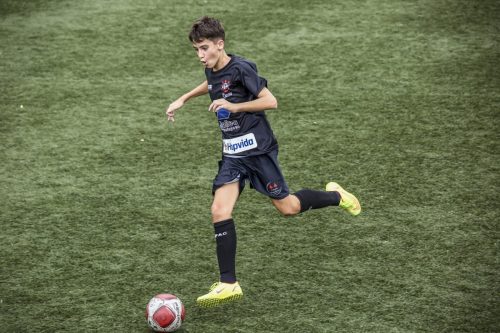 4ª Rodada - Festa da Família - Especial Dia das Mães