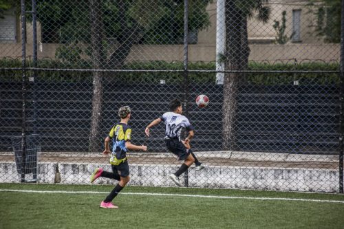 4ª Rodada - Festa da Família - Especial Dia das Mães
