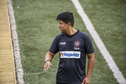 8ª Rodada - 41º CIFAC Hapvida 2025