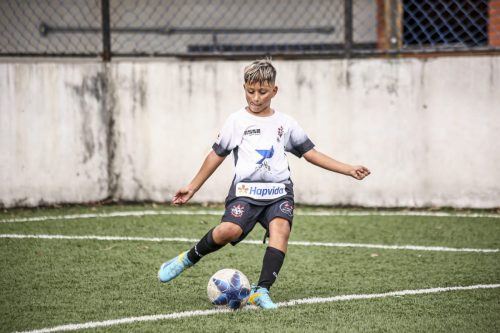 8ª Rodada - 41º CIFAC Hapvida 2025