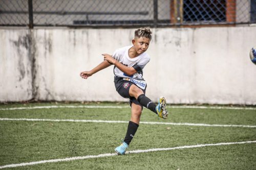 8ª Rodada - 41º CIFAC Hapvida 2025