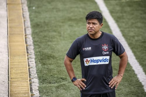 4ª Rodada - Festa da Família - Especial Dia das Mães