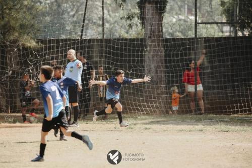 8ª Rodada - 41º CIFAC Hapvida 2025