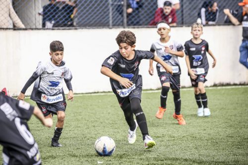 8ª Rodada - 41º CIFAC Hapvida 2025