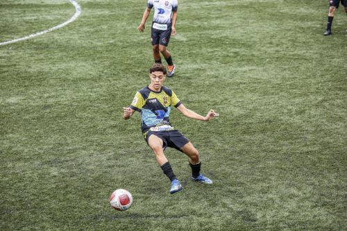 8ª Rodada - 41º CIFAC Hapvida 2025