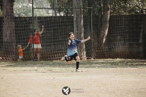 CIFAC 2024 - SUB-11 - 17ª Rodada