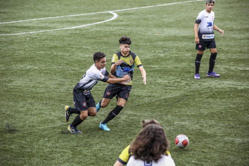 4ª Rodada - Festa da Família - Especial Dia das Mães