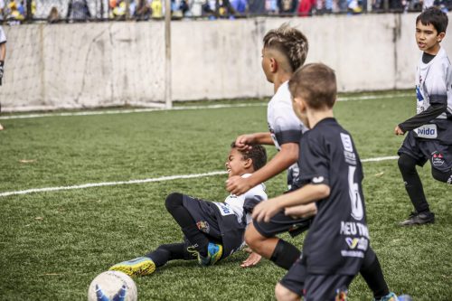 8ª Rodada - 41º CIFAC Hapvida 2025