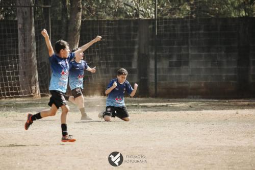 CIFAC 2024 - SUB-11 - 17ª Rodada