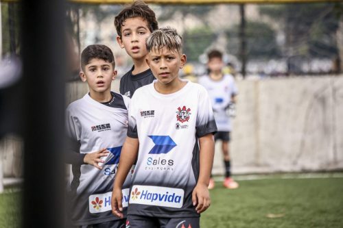 8ª Rodada - 41º CIFAC Hapvida 2025