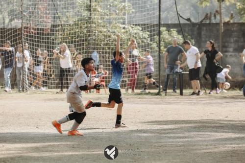 CIFAC 2024 - SUB-11 - 17ª Rodada