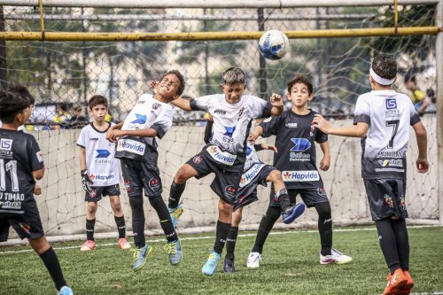 8ª Rodada - 41º CIFAC Hapvida 2025