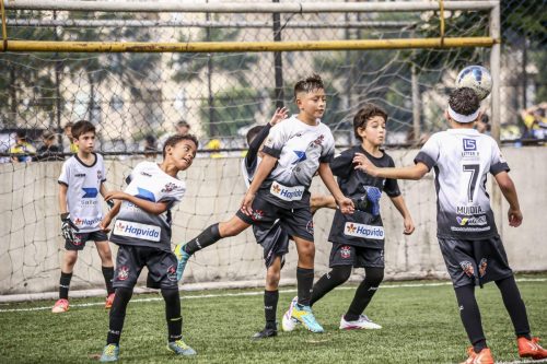 8ª Rodada - 41º CIFAC Hapvida 2025