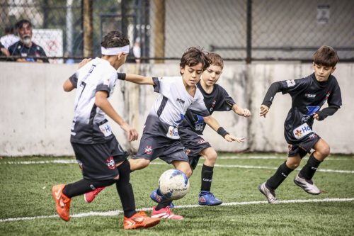 8ª Rodada - 41º CIFAC Hapvida 2025