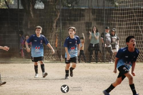 CIFAC 2024 - SUB-11 - 17ª Rodada