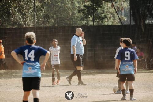 CIFAC 2024 - SUB-11 - 17ª Rodada