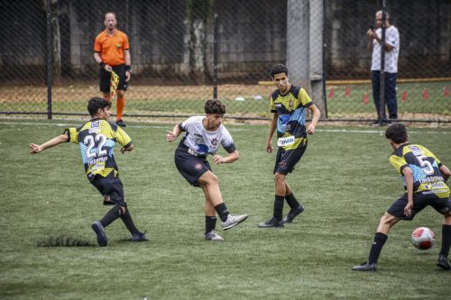 4ª Rodada - Festa da Família - Especial Dia das Mães