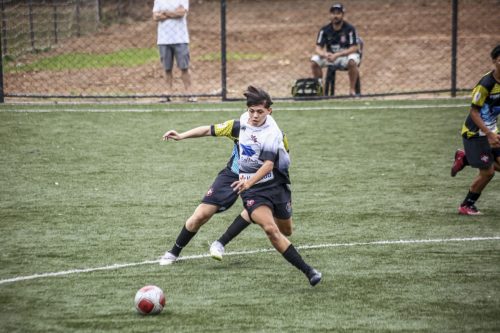 4ª Rodada - Festa da Família - Especial Dia das Mães