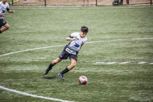 4ª Rodada - Festa da Família - Especial Dia das Mães