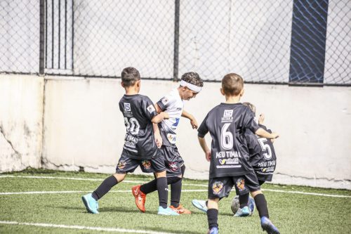 8ª Rodada - 41º CIFAC Hapvida 2025