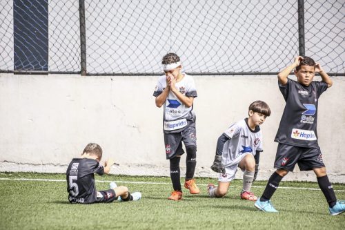 8ª Rodada - 41º CIFAC Hapvida 2025