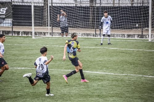 4ª Rodada - Festa da Família - Especial Dia das Mães