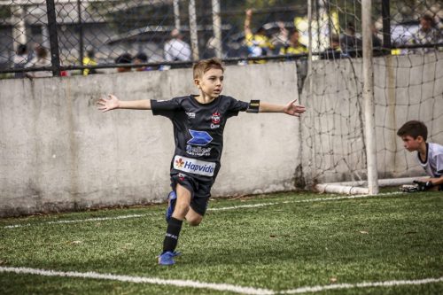 8ª Rodada - 41º CIFAC Hapvida 2025