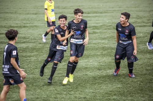 4ª Rodada - Festa da Família - Especial Dia das Mães