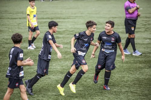 4ª Rodada - Festa da Família - Especial Dia das Mães