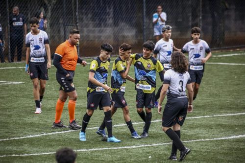 4ª Rodada - Festa da Família - Especial Dia das Mães