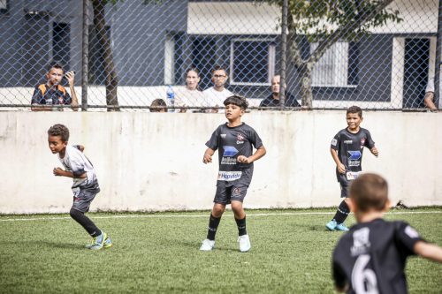 8ª Rodada - 41º CIFAC Hapvida 2025