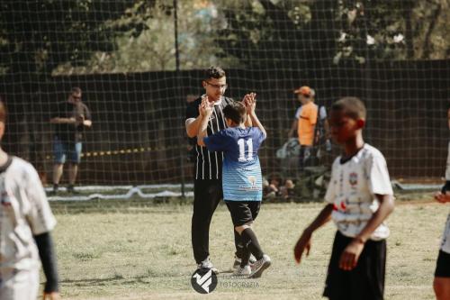 CIFAC 2024 - SUB-11 - 17ª Rodada