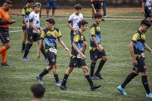 8ª Rodada - 41º CIFAC Hapvida 2025