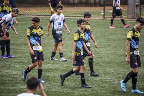 8ª Rodada - 41º CIFAC Hapvida 2025