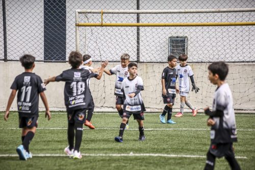 8ª Rodada - 41º CIFAC Hapvida 2025