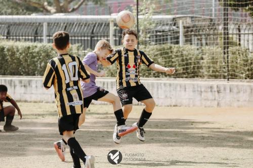 8ª Rodada - 41º CIFAC Hapvida 2025