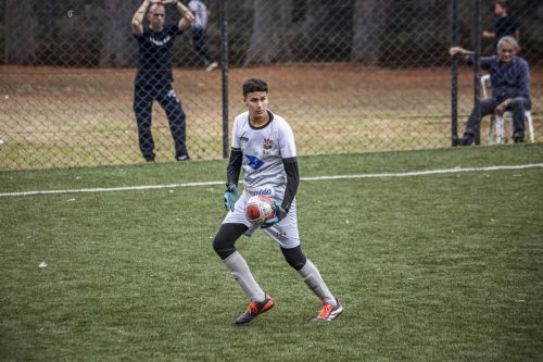 8ª Rodada - 41º CIFAC Hapvida 2025