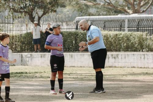 CIFAC 2024 - SUB-11 - 17ª Rodada