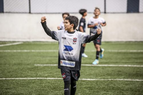 8ª Rodada - 41º CIFAC Hapvida 2025