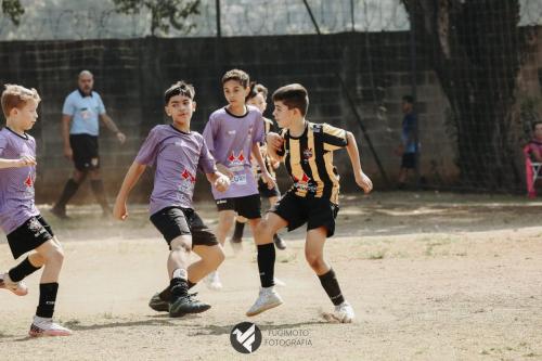 CIFAC 2024 - SUB-11 - 17ª Rodada