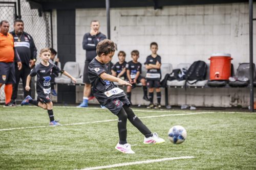8ª Rodada - 41º CIFAC Hapvida 2025